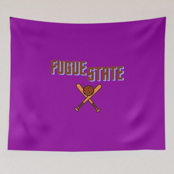 Item preview, Fugue State designed and sold by Showmee.