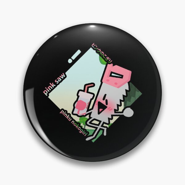 Item preview, saw shikaku!   designed and sold by AnthonyEdie.