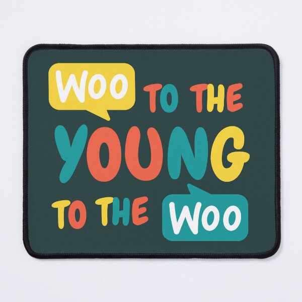 Item preview, Extraordinary Attorney Woo Chant designed and sold by Samultaneous.