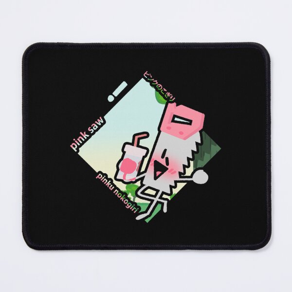 Item preview, saw shikaku! designed and sold by AnthonyEdie.