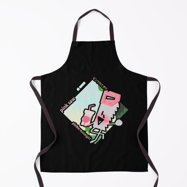 Item preview, saw shikaku!   designed and sold by AnthonyEdie.