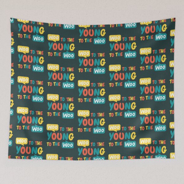 Item preview, Extraordinary Attorney Woo Chant designed and sold by Samultaneous.