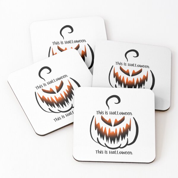 Item preview, This Is Halloween  designed and sold by princesssomo21.