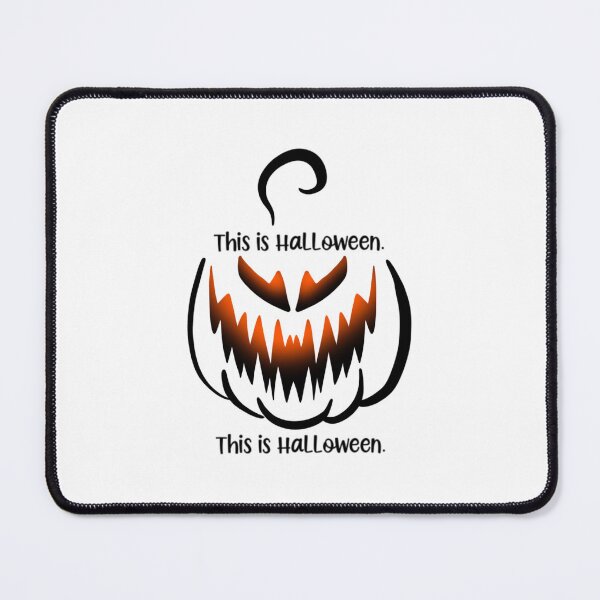 Item preview, This Is Halloween  designed and sold by princesssomo21.