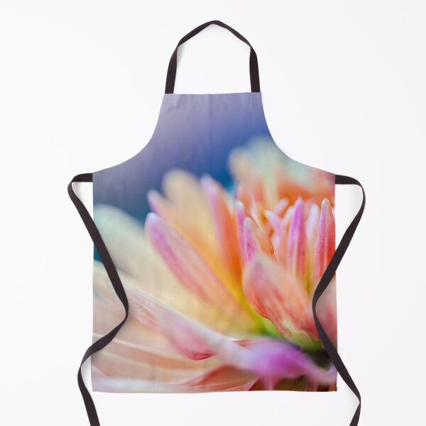 Item preview, Beautiful Pastel coloured Chrysanthemum close up designed and sold by CyaniRose.