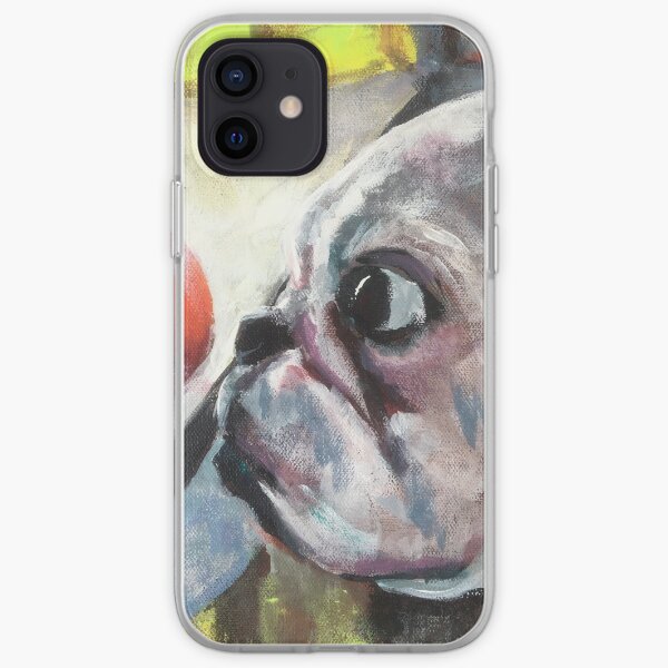 Eye on the Prize iPhone Soft Case