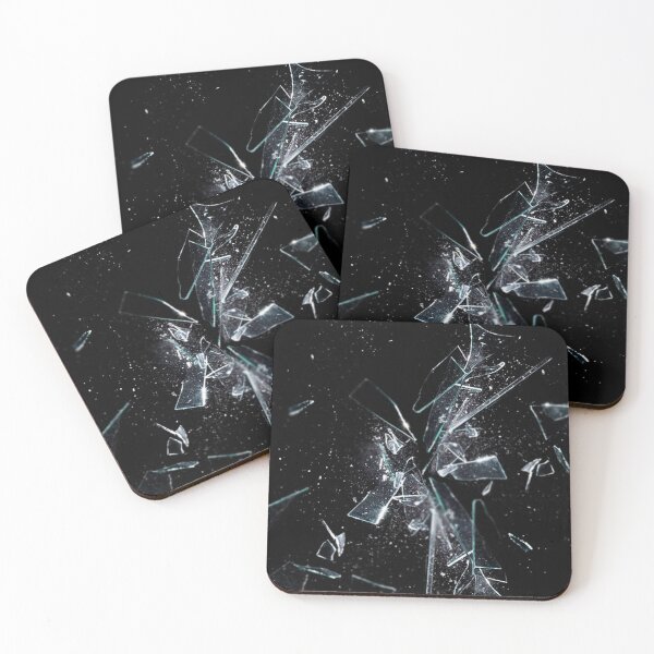 Item preview, Copy of glass smash prank designed and sold by SohaibHania.