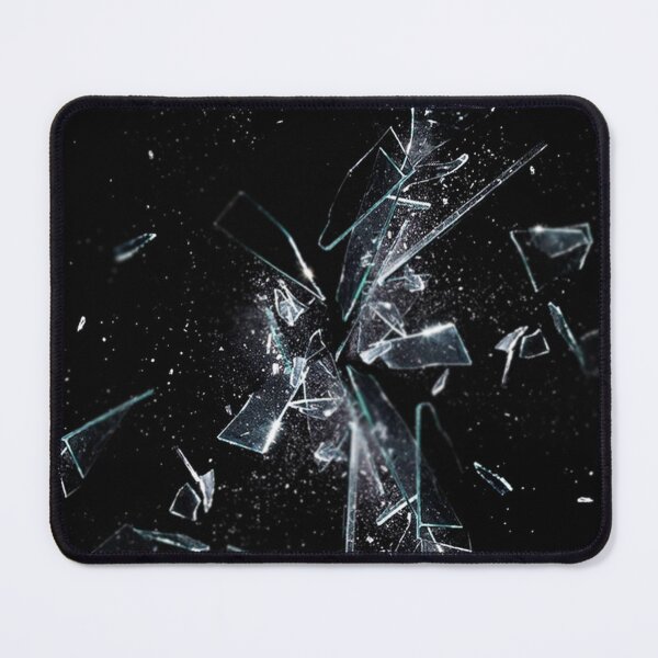 Item preview, Copy of glass smash prank designed and sold by SohaibHania.