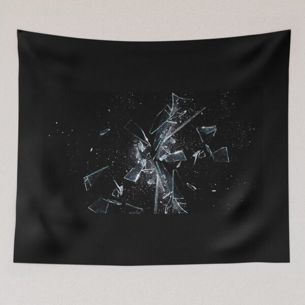 Item preview, Copy of glass smash prank designed and sold by SohaibHania.