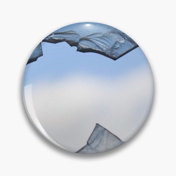 Item preview, shattered glass prank 9  designed and sold by SohaibHania.