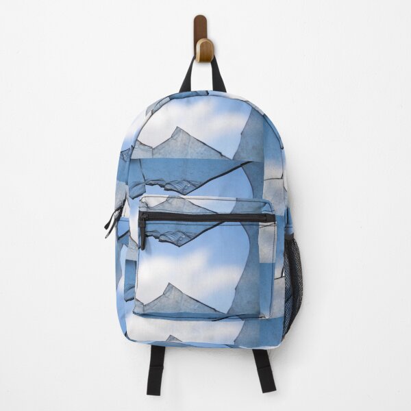 Item preview, shattered glass prank 9  designed and sold by SohaibHania.