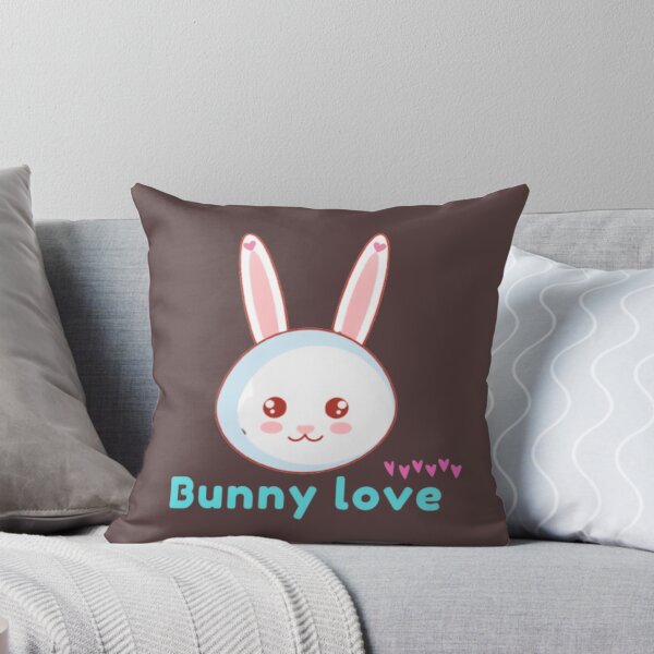Item preview, Bunny Love designed and sold by MithiTs.
