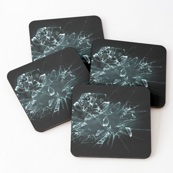 Item preview, Copy of glass smash prank designed and sold by SohaibHania.