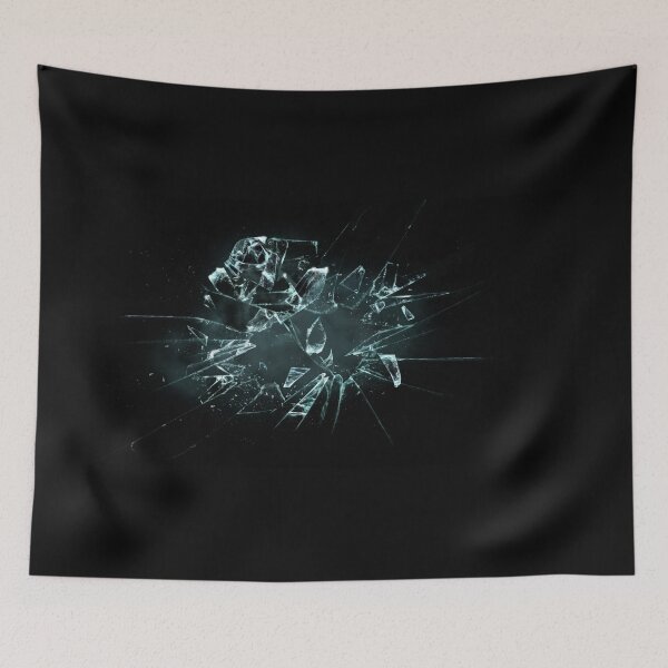Item preview, Copy of glass smash prank designed and sold by SohaibHania.