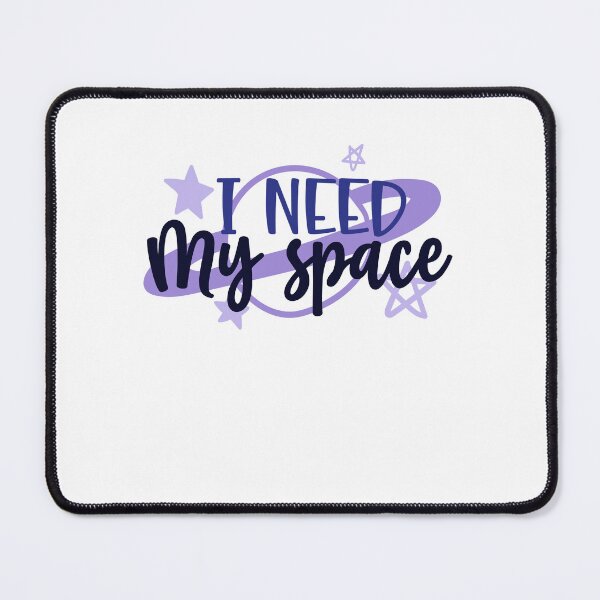 Item preview, I need my space designed and sold by razvigod.