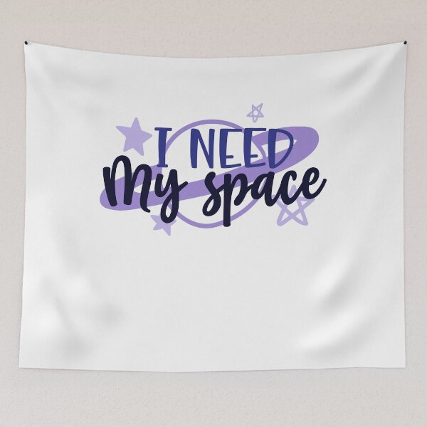 Item preview, I need my space designed and sold by razvigod.