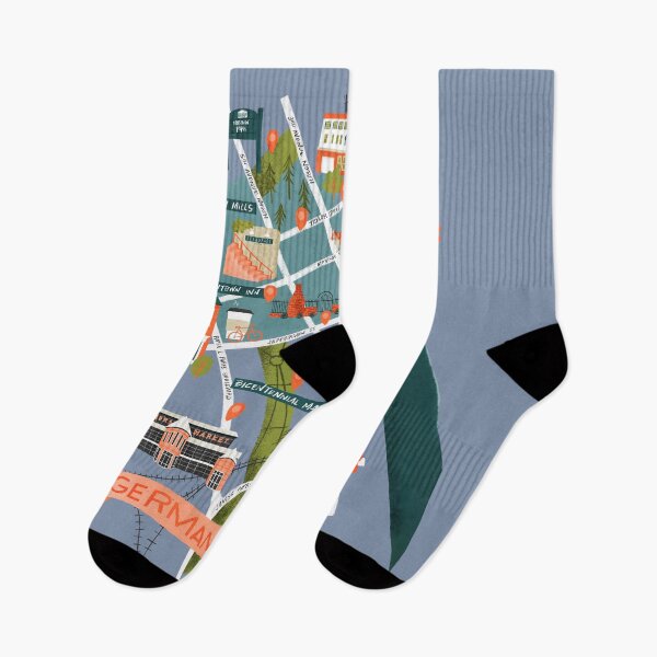 Item preview, Germantown Nashville designed and sold by Meredith Ann.