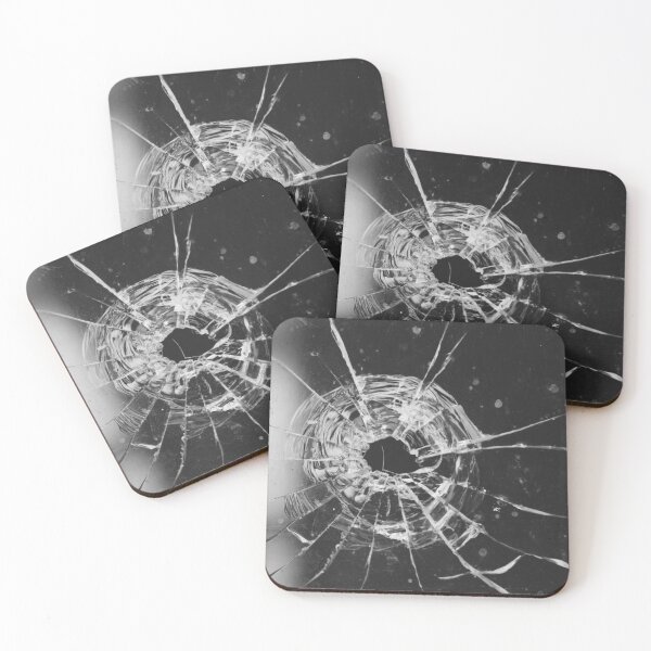 Item preview, glass smash prank designed and sold by SohaibHania.