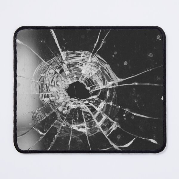 Item preview, glass smash prank designed and sold by SohaibHania.