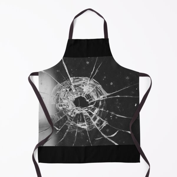 Item preview, glass smash prank designed and sold by SohaibHania.