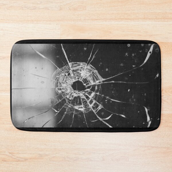 Item preview, glass smash prank designed and sold by SohaibHania.