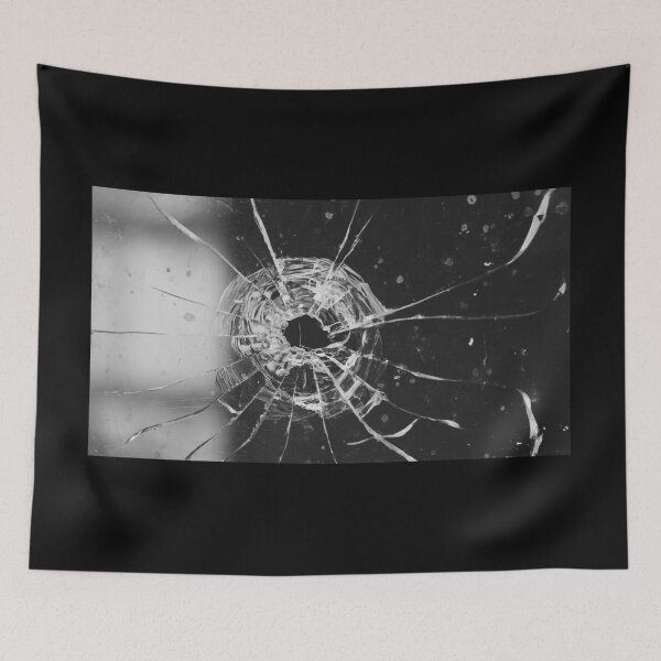 Item preview, glass smash prank designed and sold by SohaibHania.