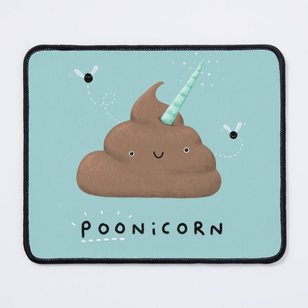 Item preview, Poonicorn designed and sold by SophieCorrigan.