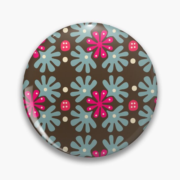 Item preview, Beautiful patterns - unusual patterns - patterns Nomi designed and sold by Boogosh.