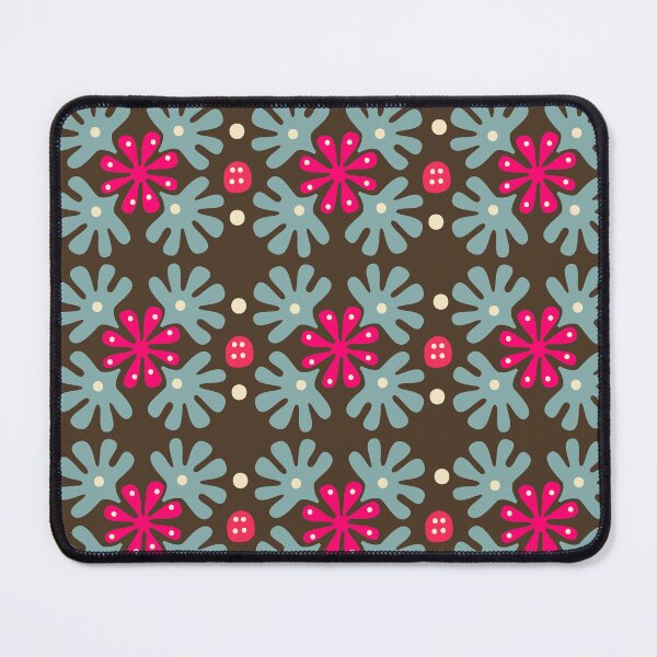 Item preview, Beautiful patterns - unusual patterns - patterns Nomi designed and sold by Boogosh.