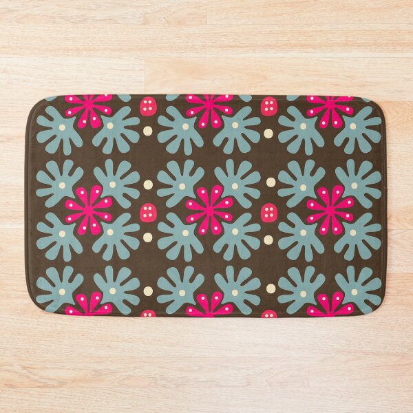 Item preview, Beautiful patterns - unusual patterns - patterns Nomi designed and sold by Boogosh.