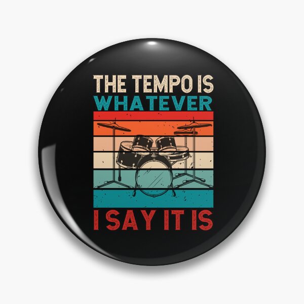 Item preview, the tempo is whatever i say it is  designed and sold by Ela-Designer.