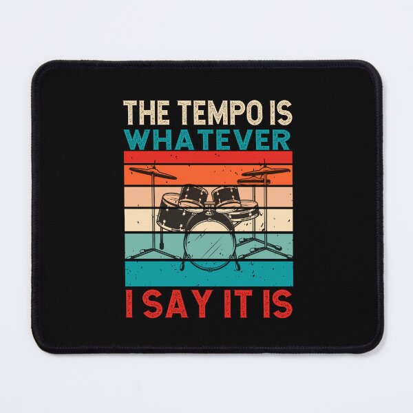 Item preview, the tempo is whatever i say it is  designed and sold by Ela-Designer.