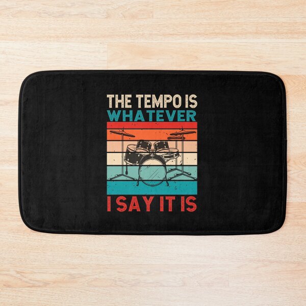 Item preview, the tempo is whatever i say it is  designed and sold by Ela-Designer.