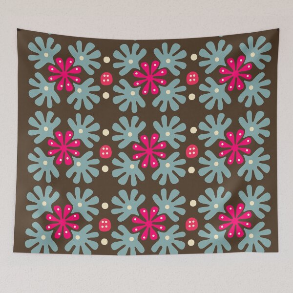 Item preview, Beautiful patterns - unusual patterns - patterns Nomi designed and sold by Boogosh.