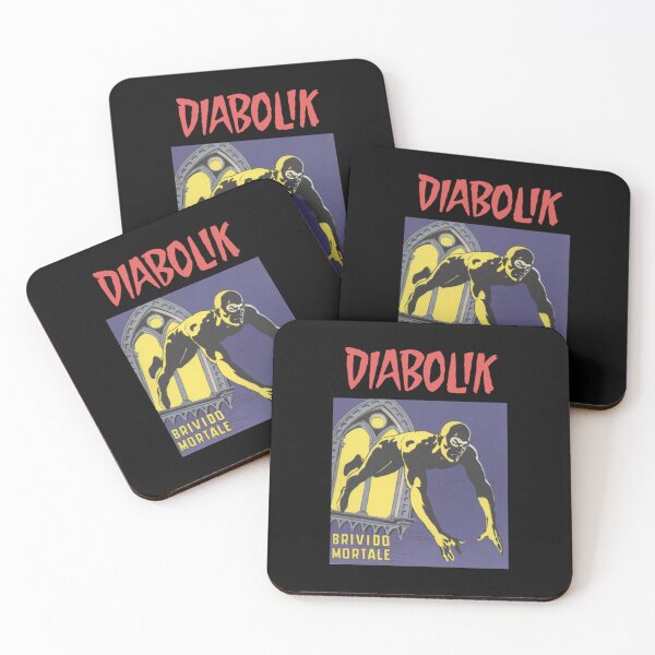 Item preview, Diabolik designed and sold by BKCampos.
