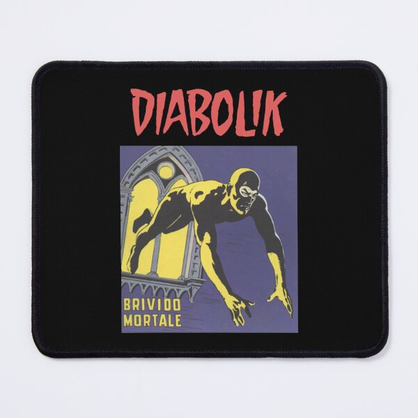 Item preview, Diabolik designed and sold by BKCampos.