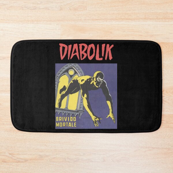Item preview, Diabolik designed and sold by BKCampos.