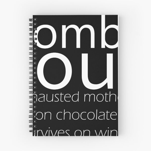 Item preview, Mother Warner Noun designed and sold by Demaxis.