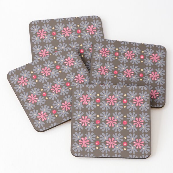 Item preview, Beautiful patterns - unusual patterns - patterns Nomi designed and sold by Boogosh.
