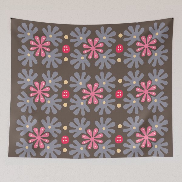 Item preview, Beautiful patterns - unusual patterns - patterns Nomi designed and sold by Boogosh.