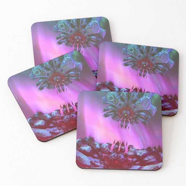 Item preview, Embarkement by Spaced Painter designed and sold by Spaced Painter Art.