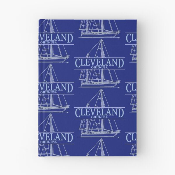 Item preview, Cleveland Ohio designed and sold by Futurebeachbum.