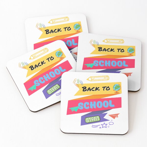 Item preview, Back to school. Teacher back to school designed and sold by SMagicDesigns.