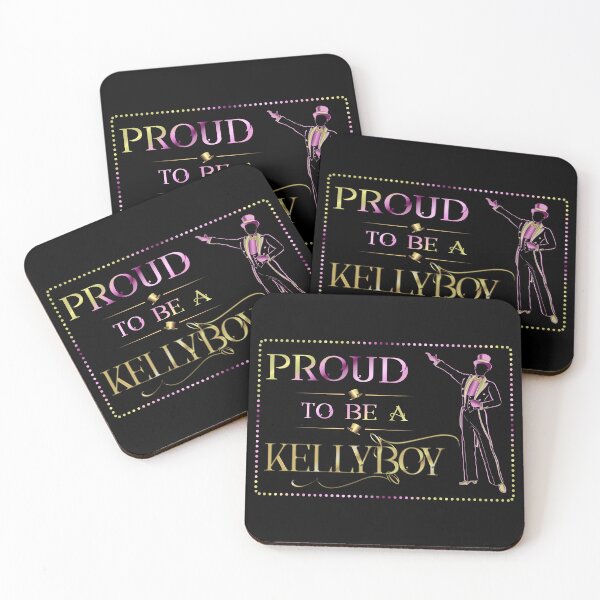 Item preview, PROUD TO BE A KELLYBOY designed and sold by KoolDsignsDANCE.