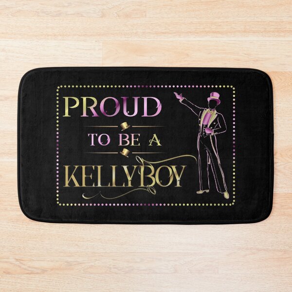 Item preview, PROUD TO BE A KELLYBOY designed and sold by KoolDsignsDANCE.