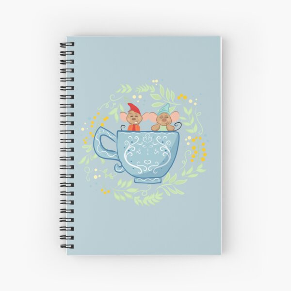 Aperçu de l'œuvre Meilleures tasses à thé créée et vendue par EdeeBeeDesign.