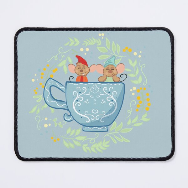 Item preview, Teacup Besties  designed and sold by EdeeBeeDesign.
