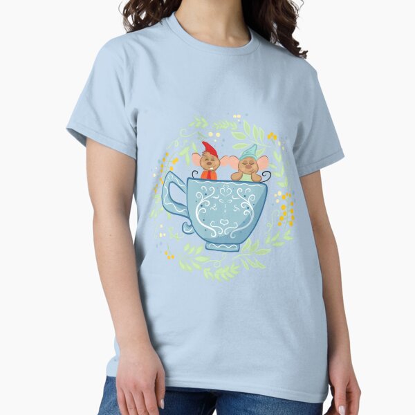 Item preview, Teacup Besties  designed and sold by EdeeBeeDesign.