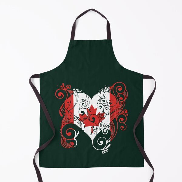 Item preview, Canada heart designed and sold by Rfivezteezmores.