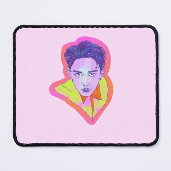 Item preview, NCT LUCAS designed and sold by iamchv.